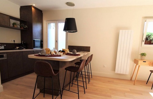 Francheville Apartment | Cas' Indalo - FRANCHEVILLE