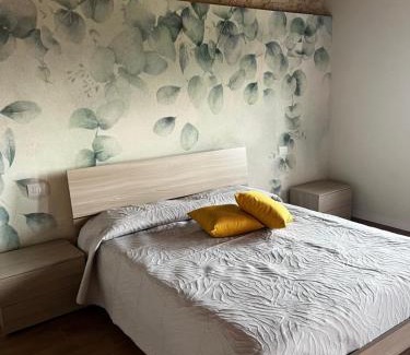 San Giorgio di Valpolicella Apartment | Casa vacanze Conca d Oro