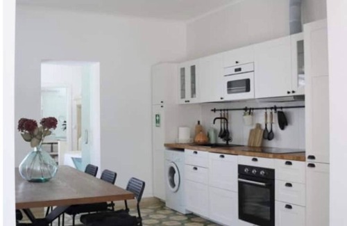 Vila Real Santo Antonio House | Casa Monte Tamissa