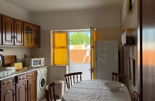 Vila Real Santo Antonio Apartment | Casa Macedo