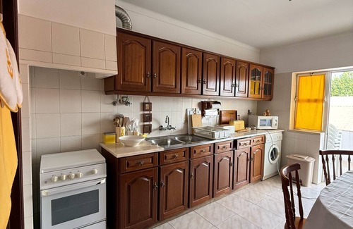 Vila Real Santo Antonio Apartment | Casa Macedo