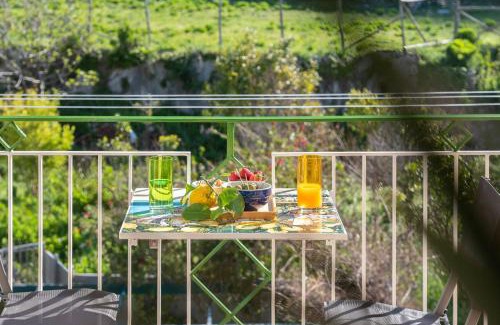 Maiori Apartment | Casa Àura - Amalfi Coast