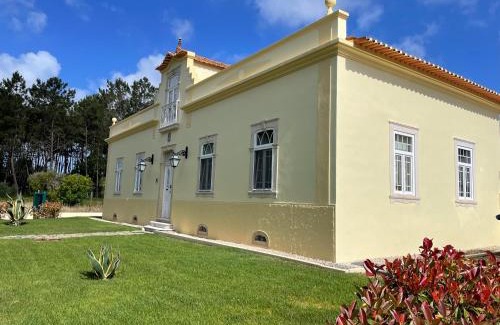 Cantanhede Bed & Breakfast | Casa Águas Mansas