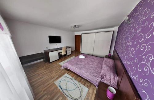 Ramnicu Valcea Apartment | Casa 1 Mai, Parcare in curte