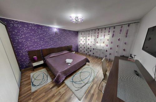 Ramnicu Valcea Apartment | Casa 1 Mai, Parcare in curte
