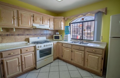 San Carlos House | Casa 12-1 - Pet Friendly, Amazing view, and Newly Renovated