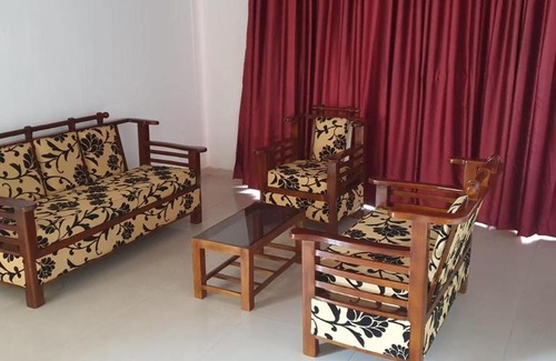 Thimbirigasyaya Apartment | Casa 14
