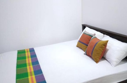 Thimbirigasyaya Apartment | Casa 14