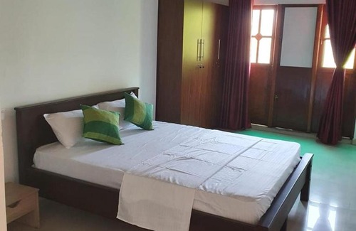 Thimbirigasyaya Apartment | Casa 14