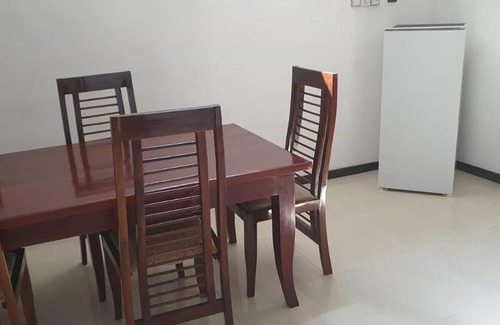 Thimbirigasyaya Apartment | Casa 14