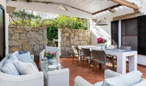 Sant'Elmo Villa | Casa 2