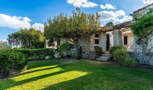 Sant'Elmo Villa | Casa 2