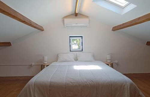 Torres Novas House | Casa 2 Jardins