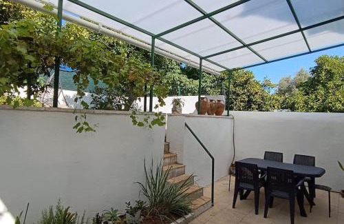 Torres Novas House | Casa 2 Jardins