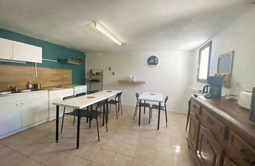 Saint-Veran Ski Chalet | Casa 2040 Family-Friendly Chalet Saint-Véran