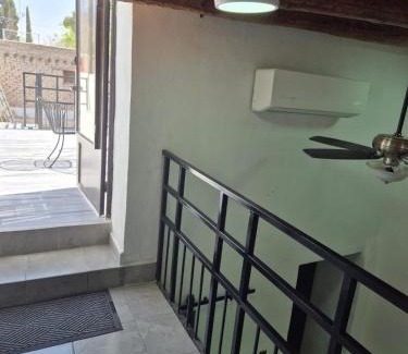 Cuatro Cienegas Apartment | Casa 300 - B