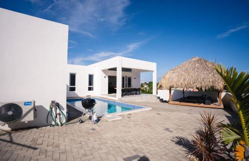 Marie Pampoen Villa | 'Casa 30' Villa nearby Mambo-Beach