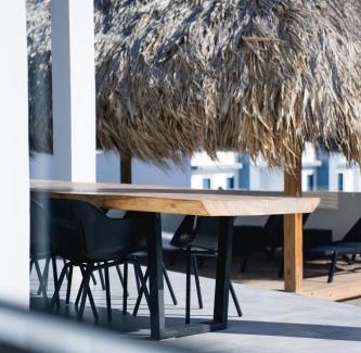 Marie Pampoen Villa | 'Casa 30' Villa nearby Mambo-Beach