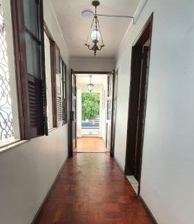 Centro House | Casa 307