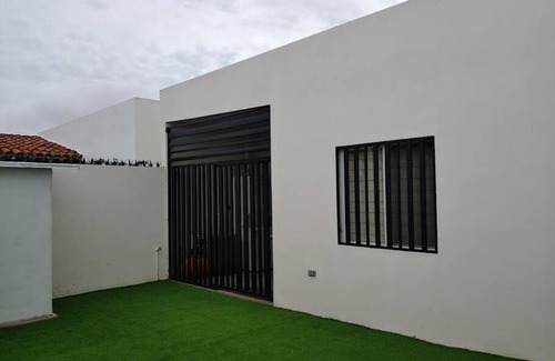 Brisas del Golfo House | Casa 336 - New Home with Garage and Shared Community Pool