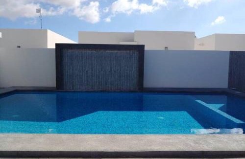 Brisas del Golfo House | Casa 336 - New Home with Garage and Shared Community Pool
