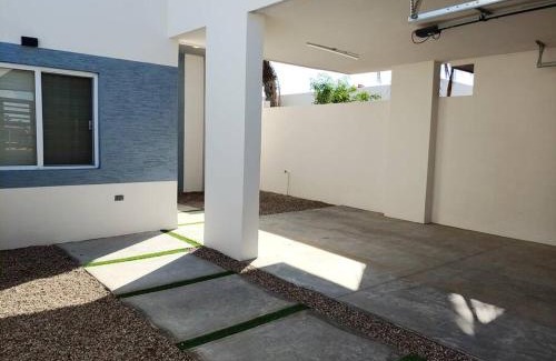 Brisas del Golfo House | Casa 337 -New home with garage & community pool