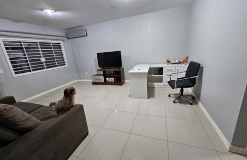 Santo Angelo House | Casa 3Q Piscina e Churras RS