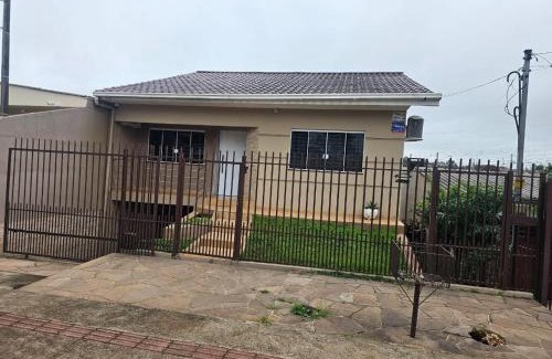 Santo Angelo House | Casa 3Q Piscina e Churras RS