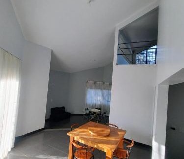 Marechal Candido Rondon House | Casa 4 quartos com piscina