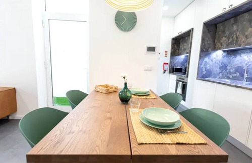 Aveiro House | Casa 55 - Estilo Industrial