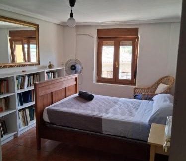 Villatuerta House | Casa 643km