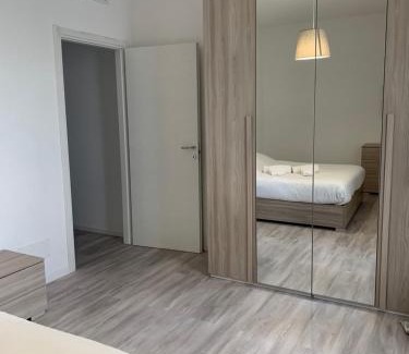 Melegnano Apartment | CASA 8 GIUGNO