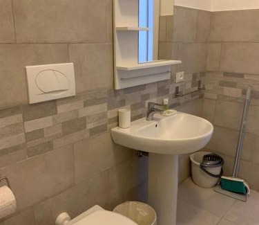 Melegnano Apartment | CASA 8 GIUGNO