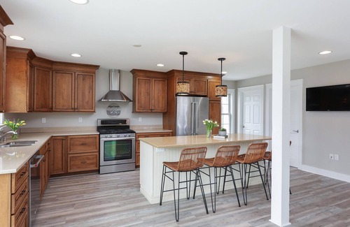 Mantoloking House | Casa 912 Mantoloking