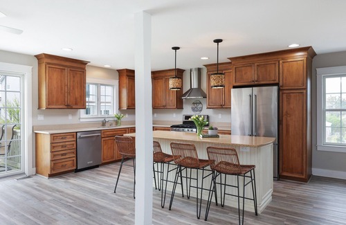 Mantoloking House | Casa 912 Mantoloking
