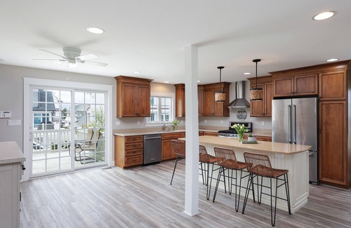 Mantoloking House | Casa 912 Mantoloking