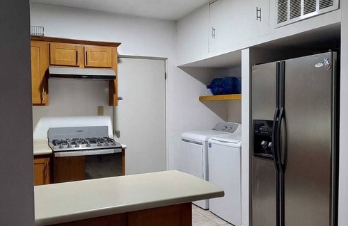 Juarez Municipality House | Casa 915