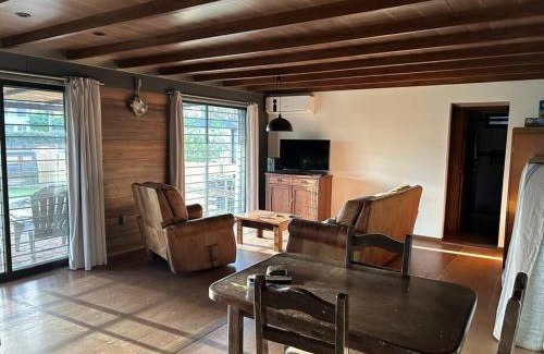 El Pinar House | Casa a 30 metros de la playa