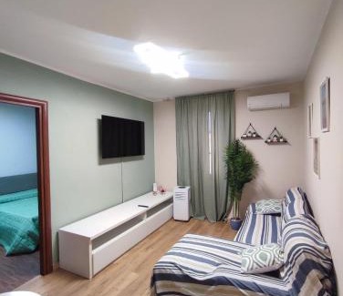 Tortona Apartment | Casa a 5 minuti dal centro di Tortona