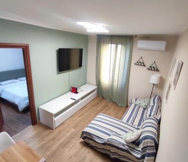 Tortona Apartment | Casa a 5 minuti dal centro di Tortona