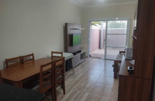 Unamar House | Casa a 90 Metros da Praia, Condomínio Verão Vermelho 1, Unamar