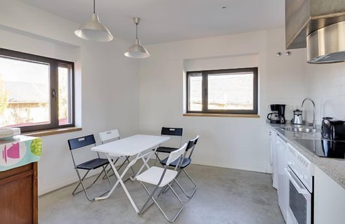 Remesal Cottage | Casa a Devesa de Sanabria for 8 people