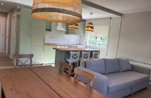 Santibanez de Valcorba House | Casa A la orilla del Valcorba