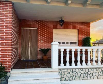 Santibanez de Valcorba House | Casa A la orilla del Valcorba
