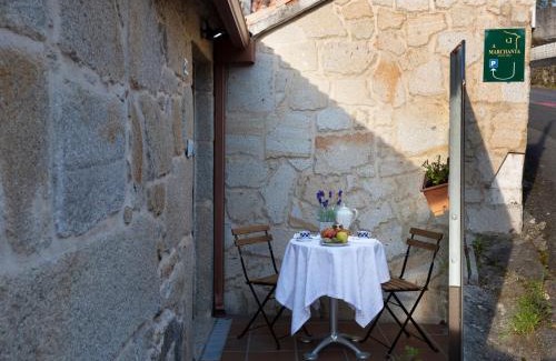 Poio Apartment | Casa A Marchanta