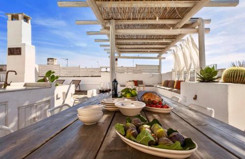 Parabita House | Casa a Mezz' Aria suggestiva dimora d'epoca