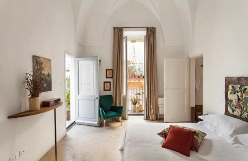 Parabita House | Casa a Mezz' Aria suggestiva dimora d'epoca