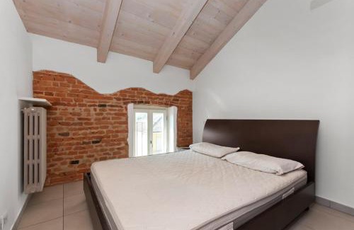 Pollenzo Apartment | Casa a Pollenzo