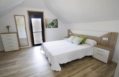 Vilaboa House | Casa A Rotea