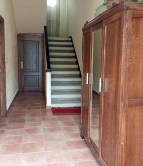 Vilar de Barrio House | Casa a Trepa